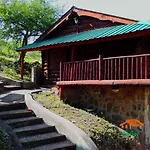 Cabañas Ensueño
