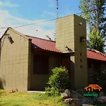 Cabañas Ensueño