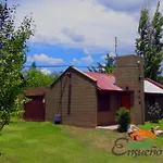 Cabañas Ensueño