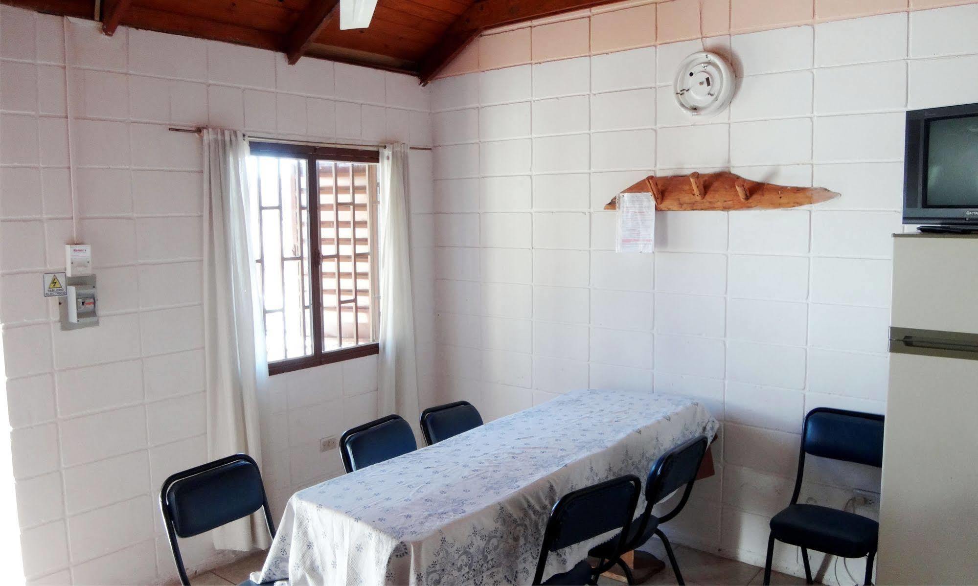 Lodge Cabañas Ensueño Villa Carlos Paz