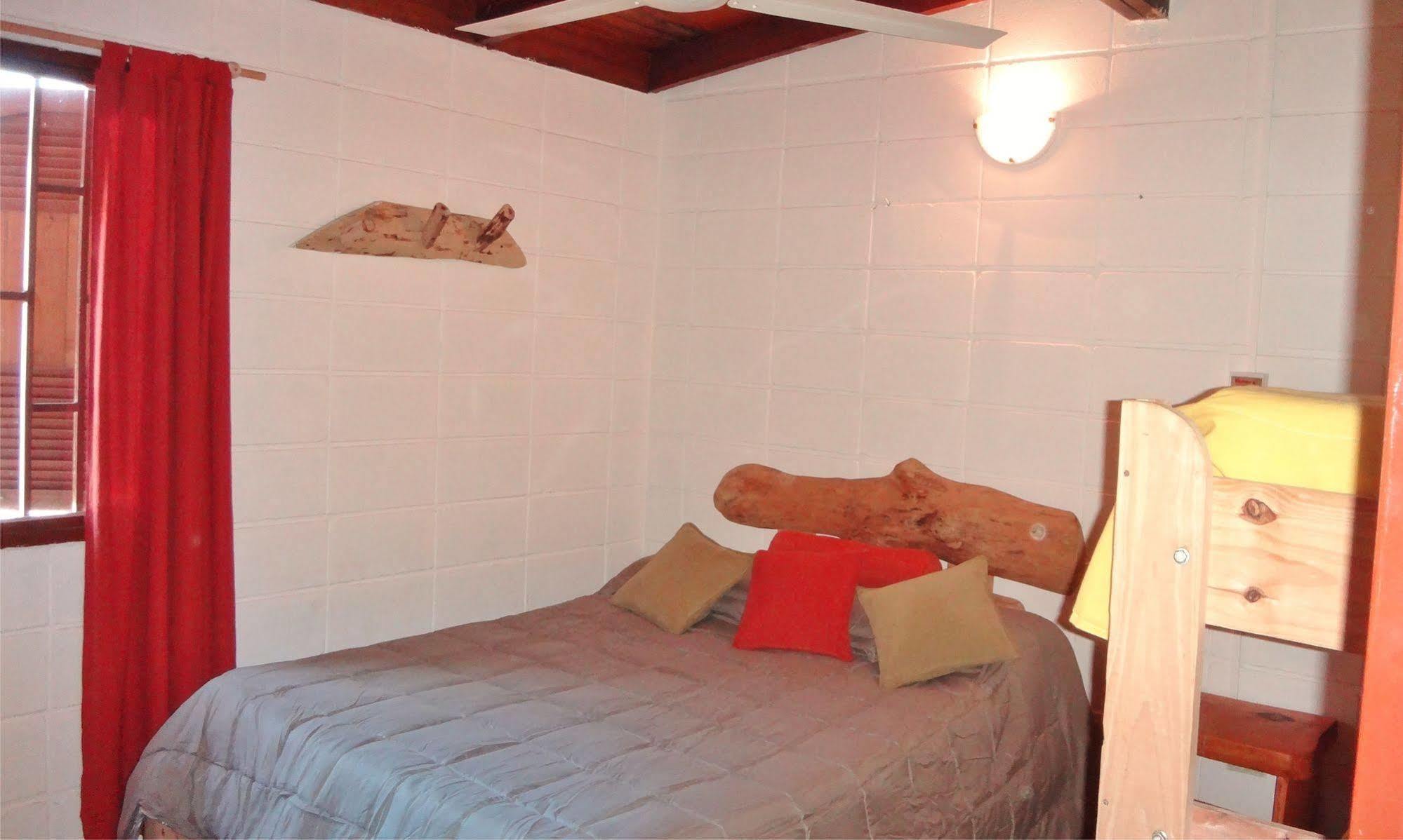 Cabañas Ensueño Villa Carlos Paz