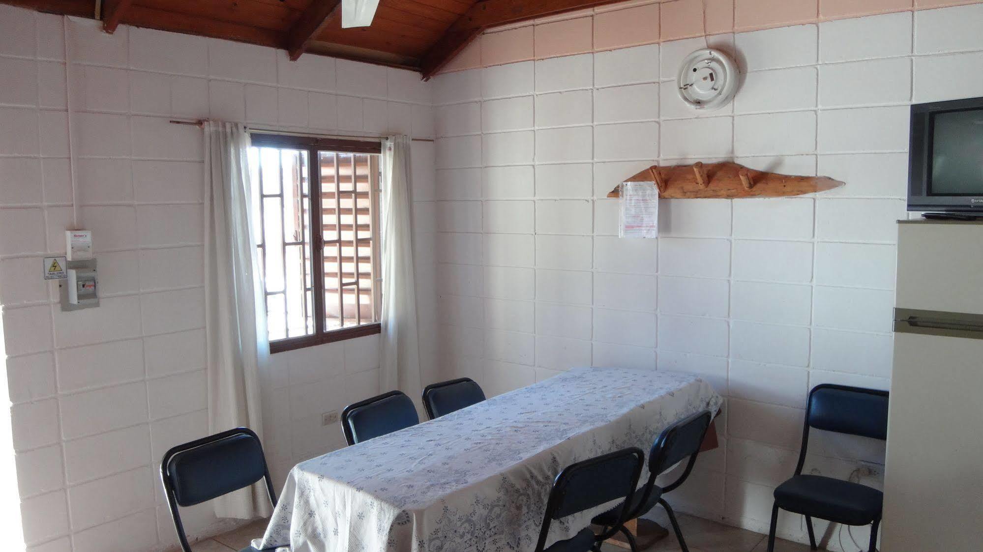 Cabañas Ensueño