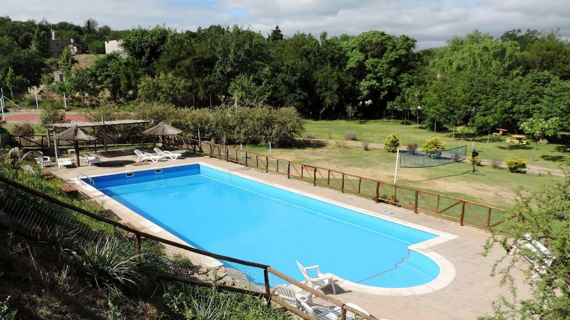 Lodge Cabañas Ensueño