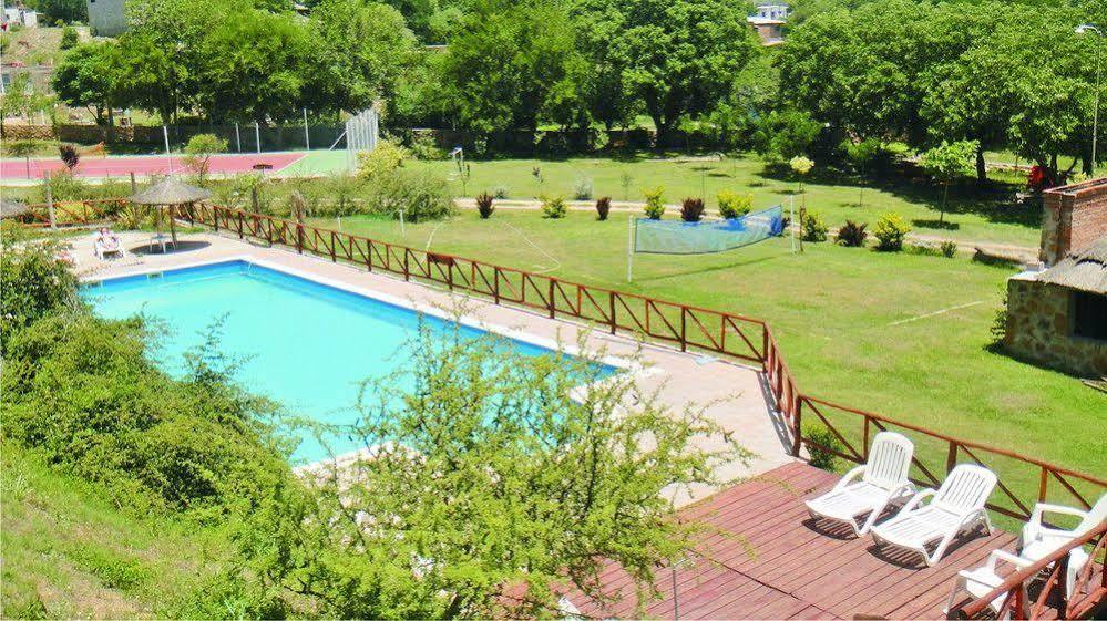 Cabañas Ensueño * Villa Carlos Paz
