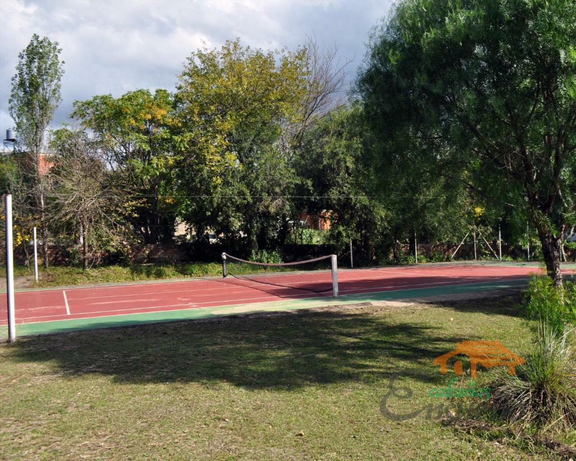 Cabañas Ensueño Lodge Villa Carlos Paz