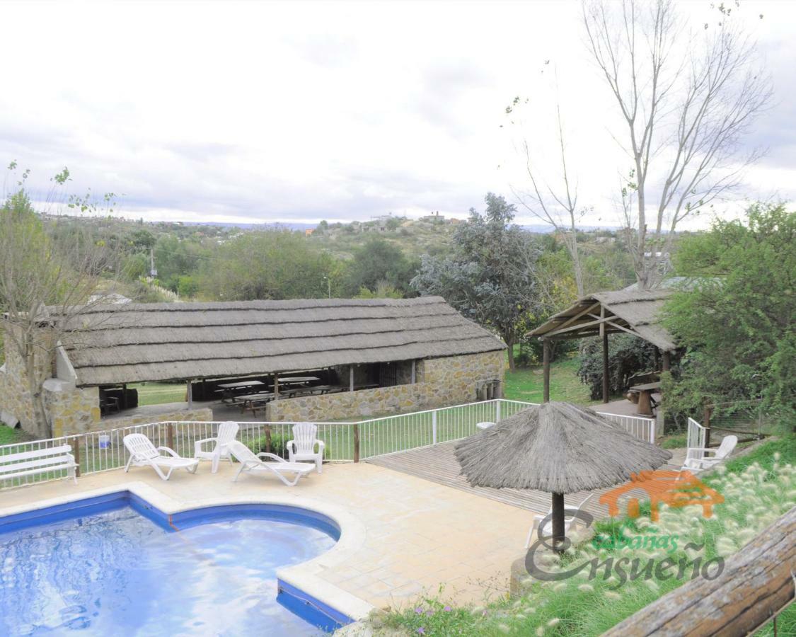 Lodge Cabañas Ensueño *